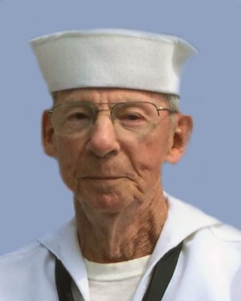 James W. "Jim" Westcott