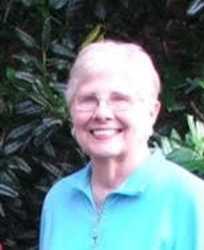 Anna Barksdale