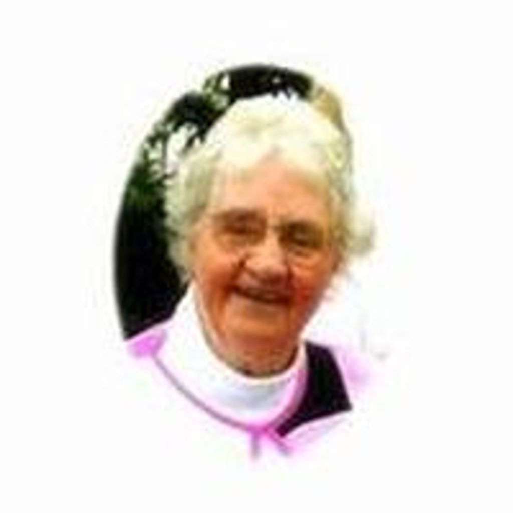 Blanche Christensen