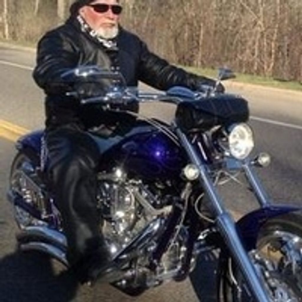 Robert Mckenna Profile Photo