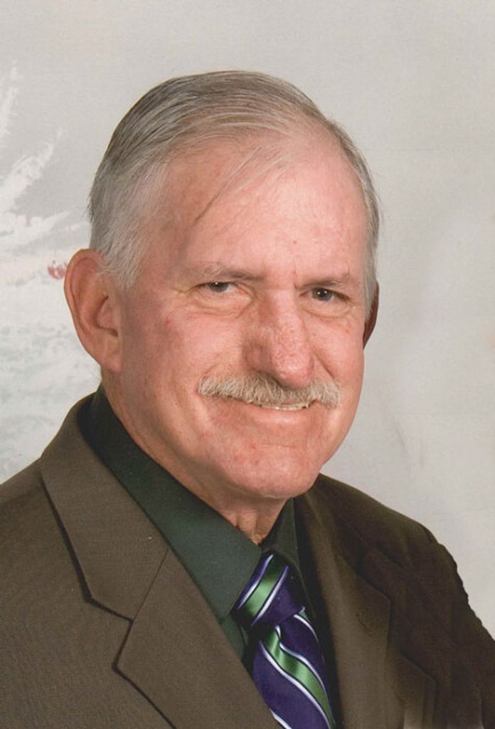 Jerry Biggs