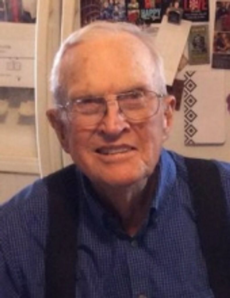 Floyd Andrew Timmons