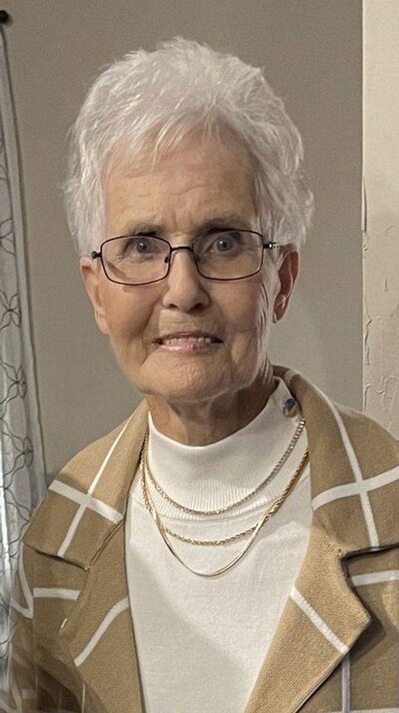 Frances (Lawless) Persinger Profile Photo