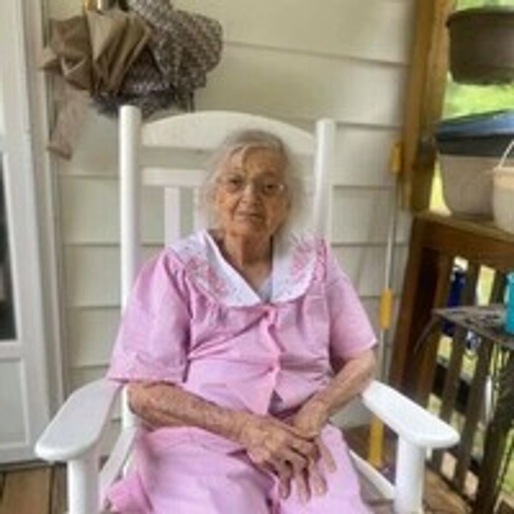 Bonnell Elizabeth Cox
