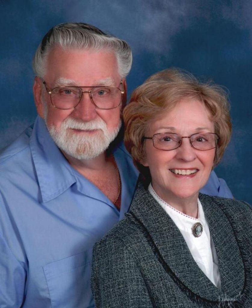 Derrel D. Shanks