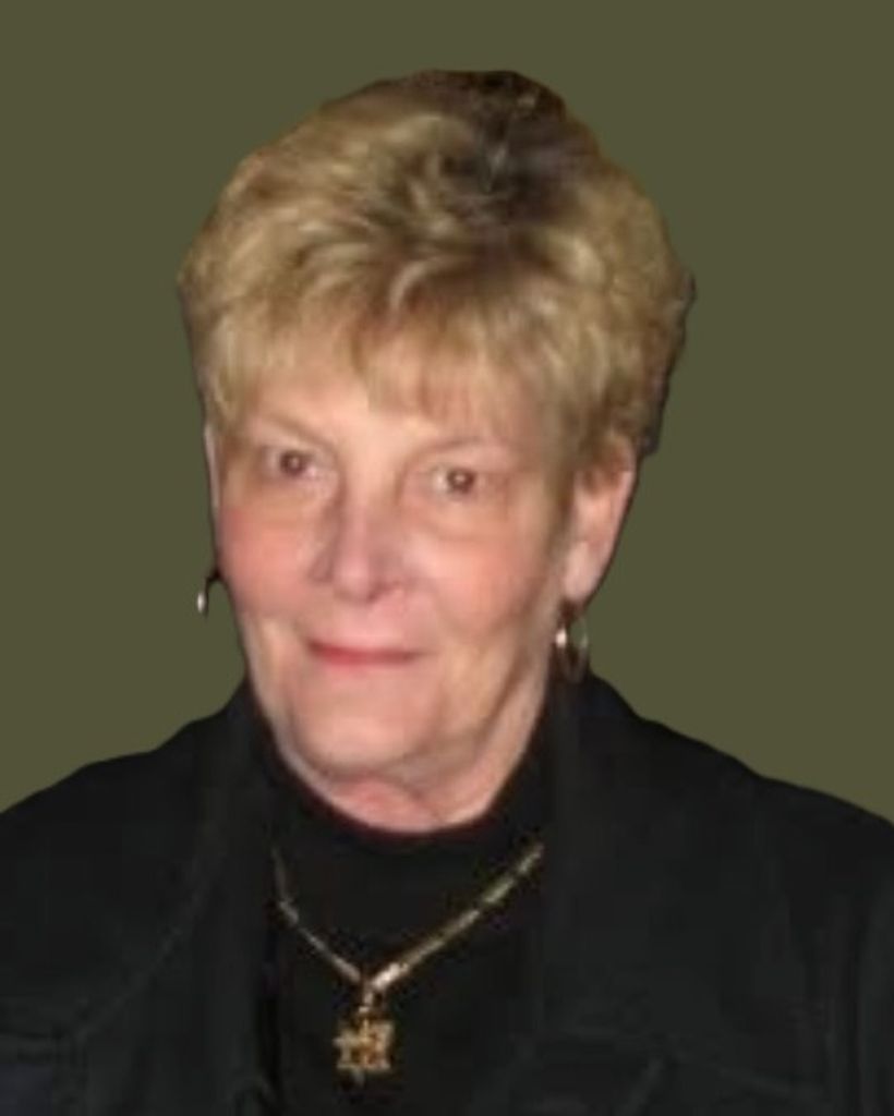 Deborah Ann Walker Profile Photo