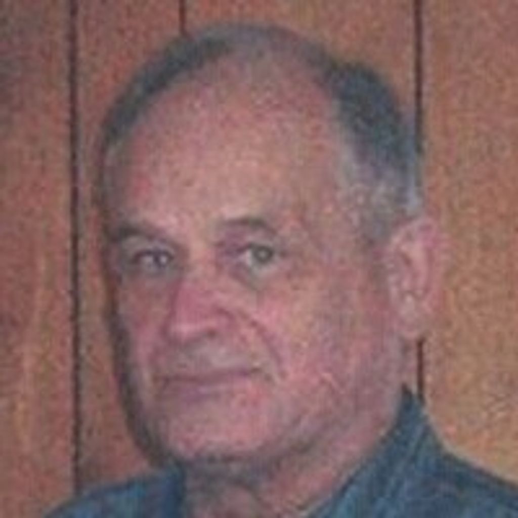 Ronald Boyle Profile Photo