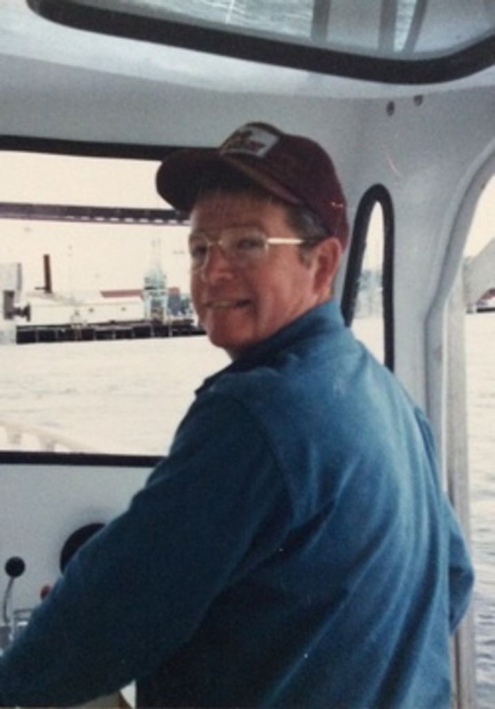 Douglas E. Bryant