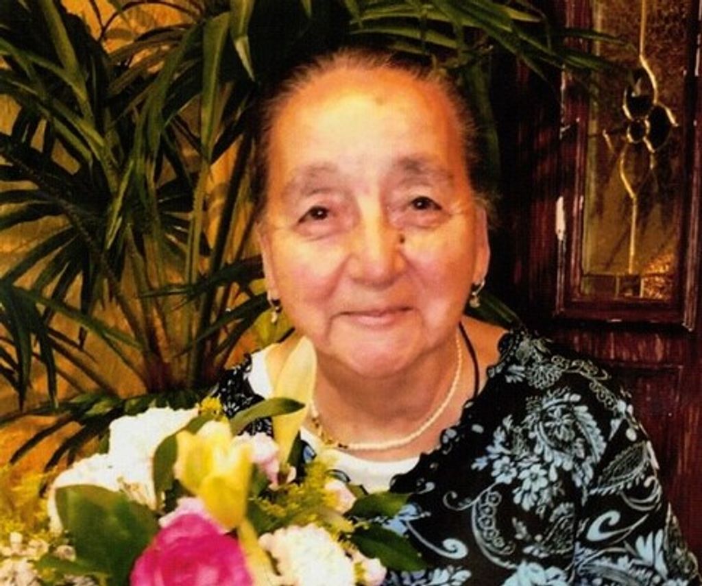 Norma Nolasco Zelaya