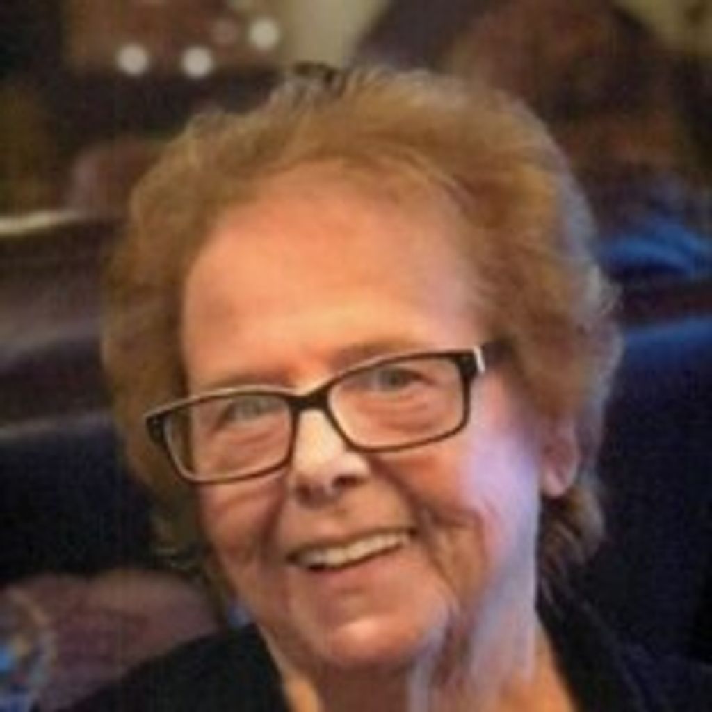 Charlene B. Swiger