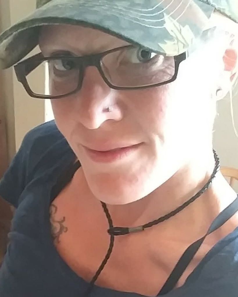 Reva Ruth Hammond Profile Photo