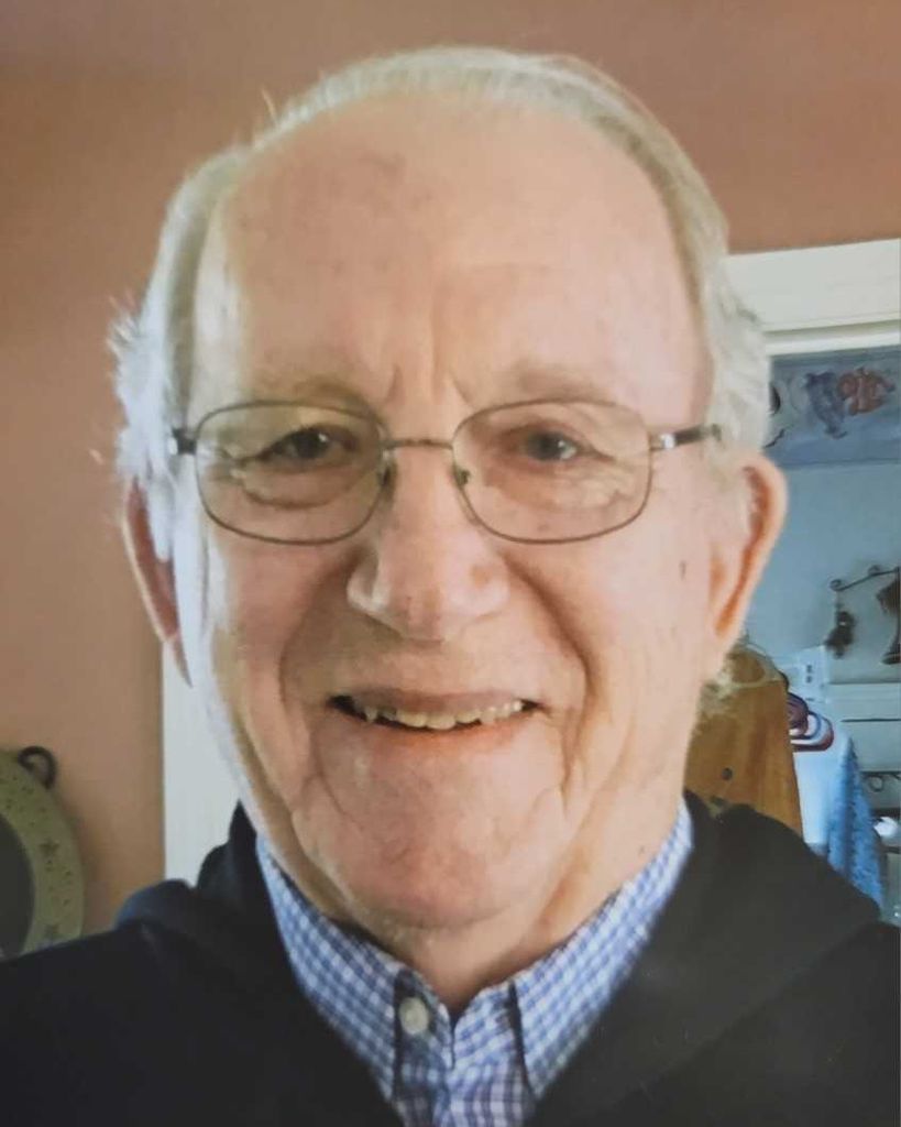 Reverend Timothy W. Koenig Profile Photo