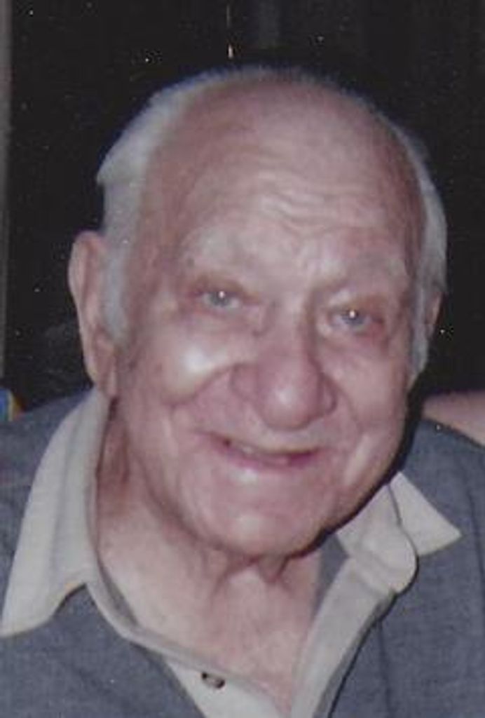 Vincent L. Latrechiano