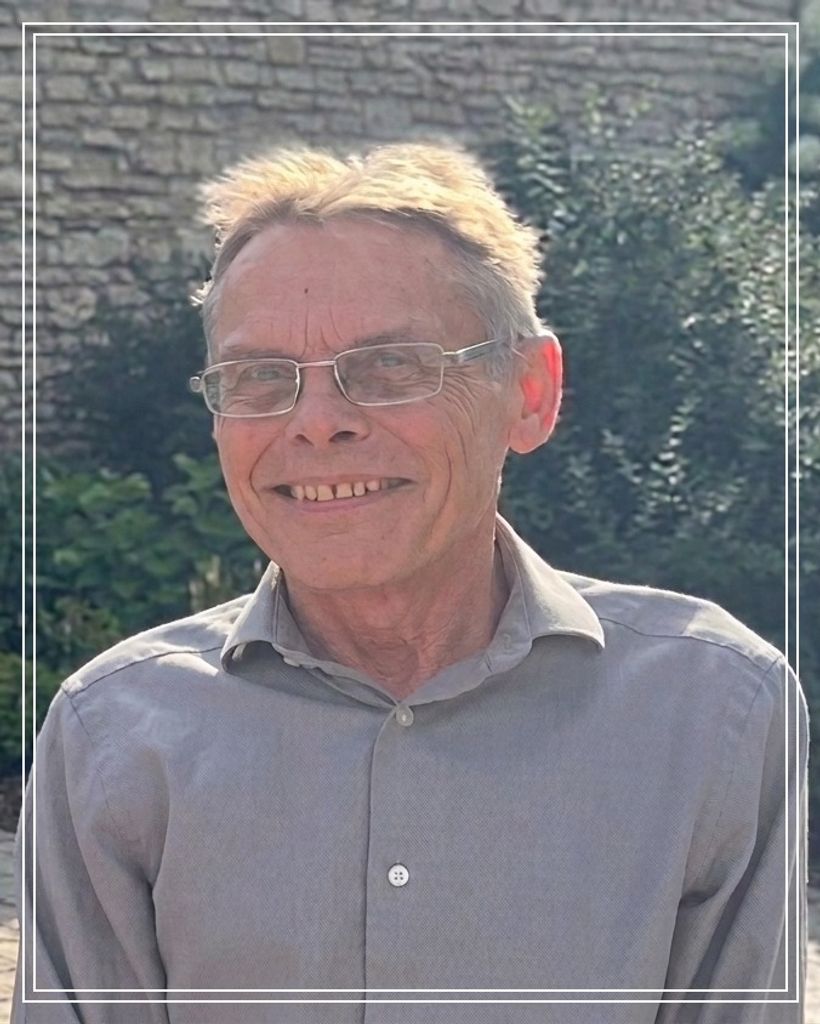 Steven Kenneth Danielson