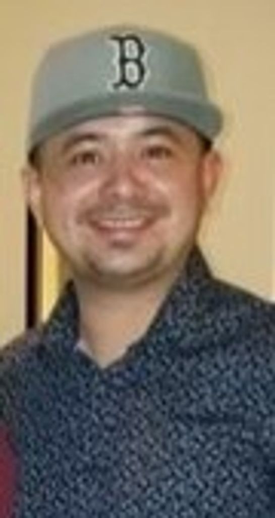 Freddy Alberto Alvarenga Profile Photo