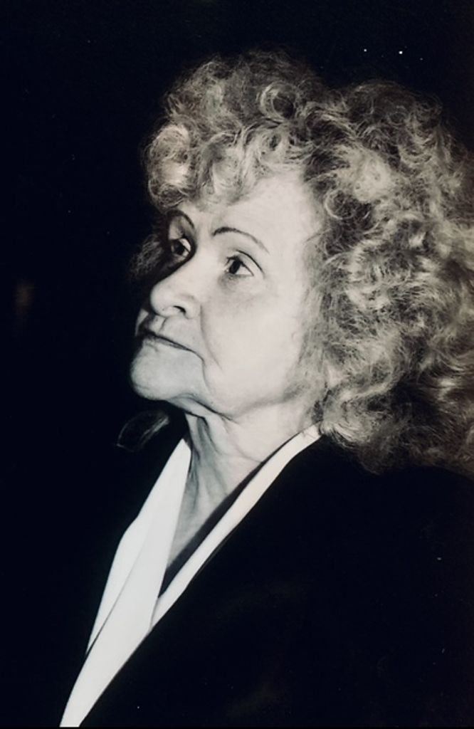 Connie Lee Koecher Profile Photo