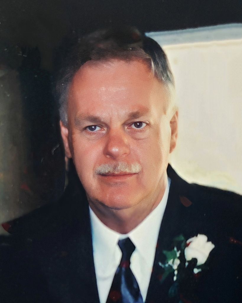 Charles W. Cole Profile Photo