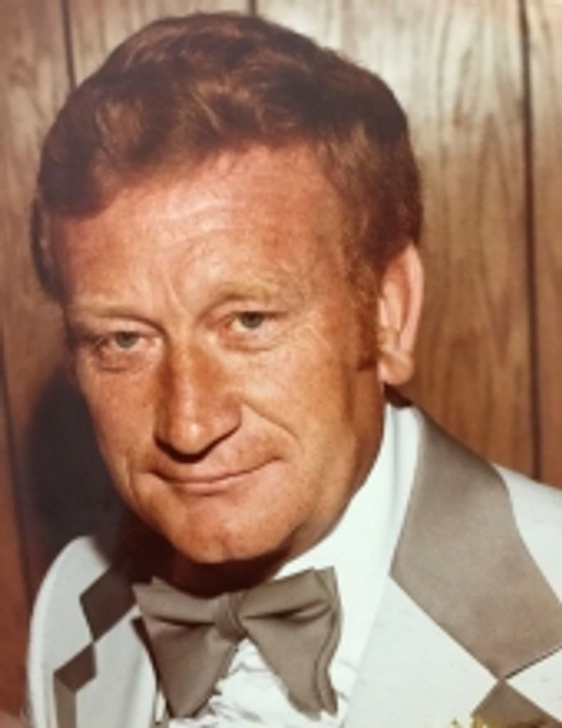 Richard Pille