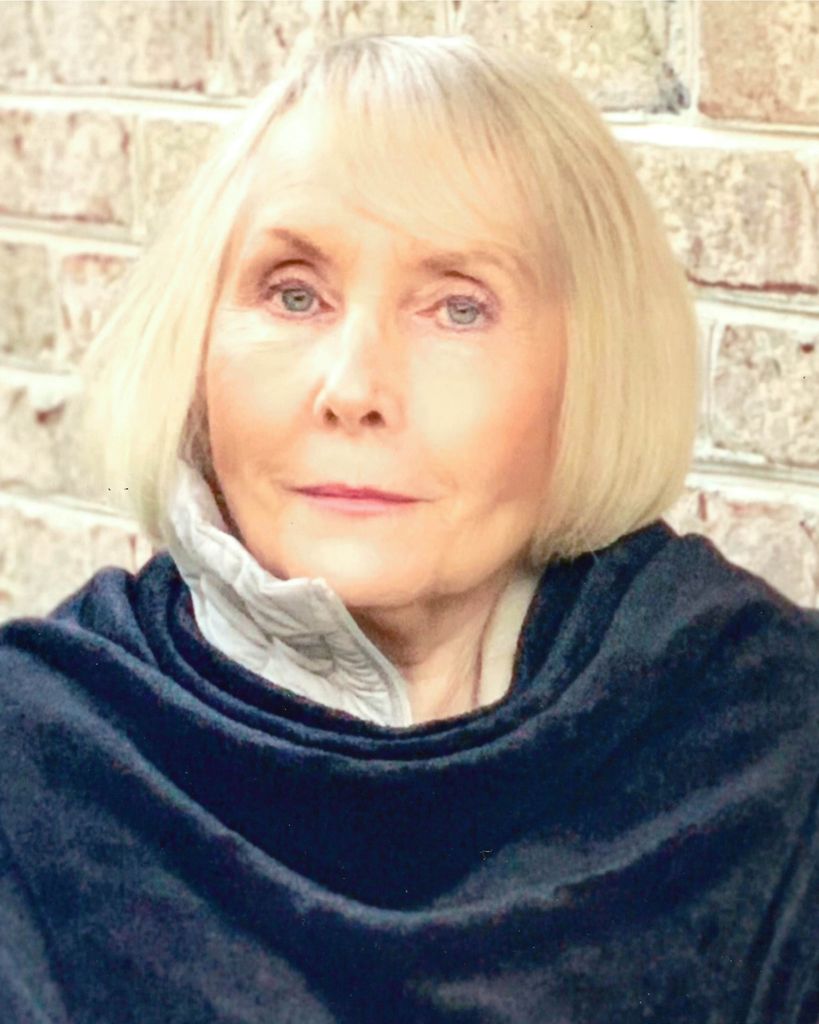 Linda Taylor Balcombe Profile Photo