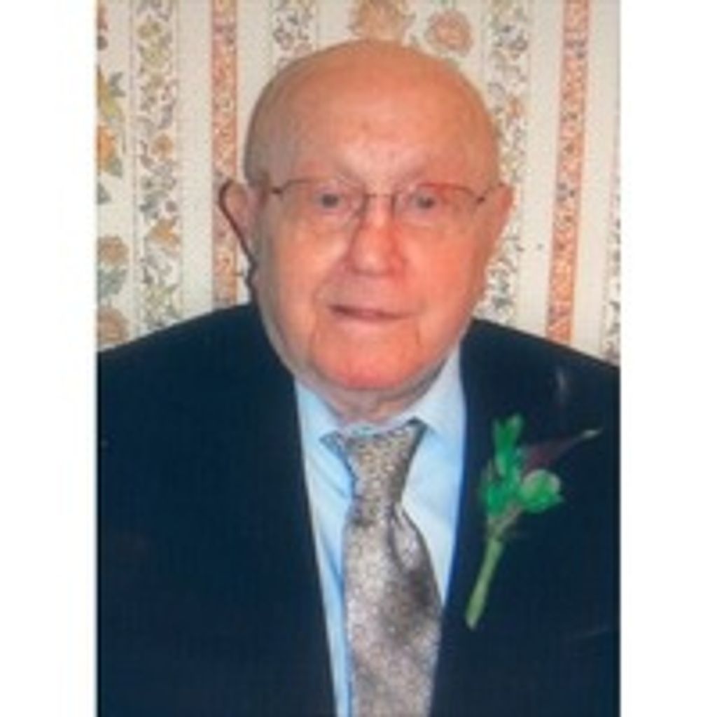 Chester "Chet" A. Karbowski Profile Photo