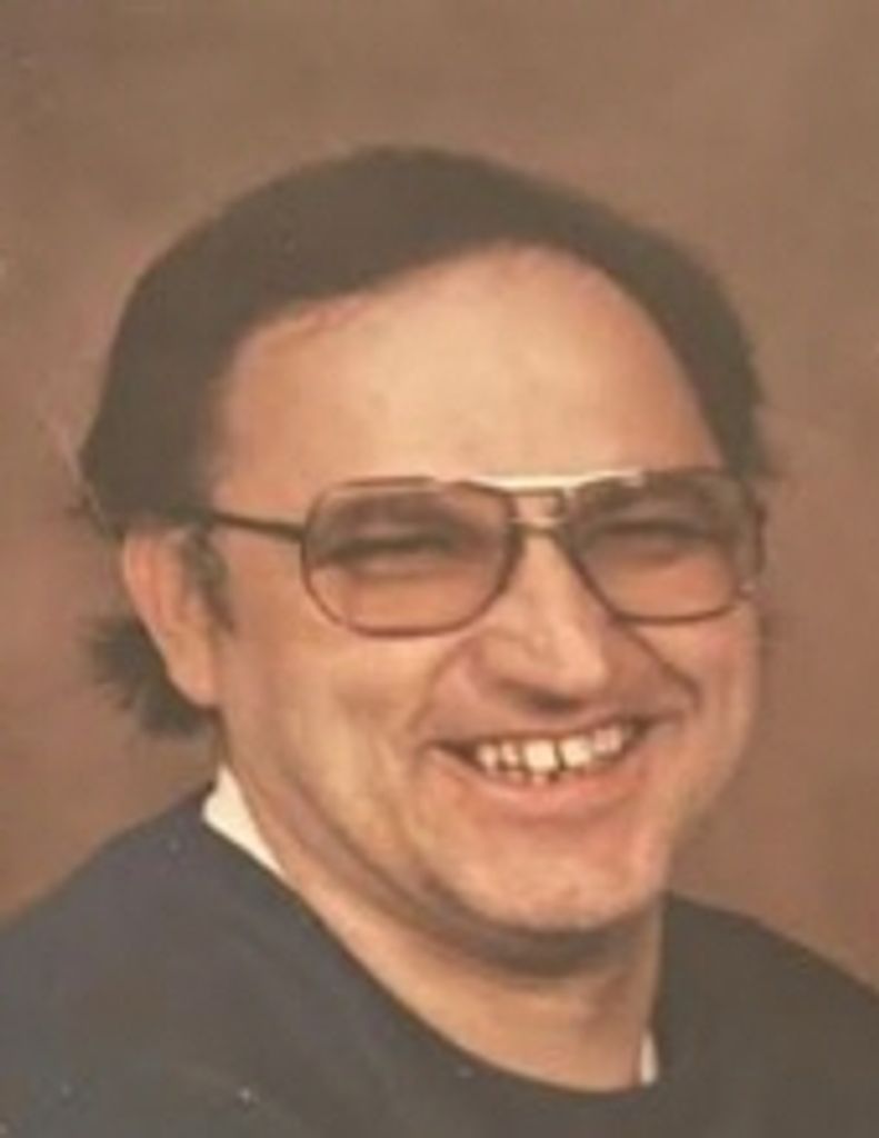 George L. Licht