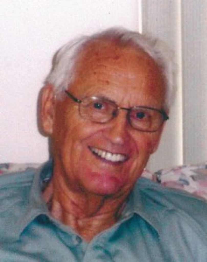 Russell Heath