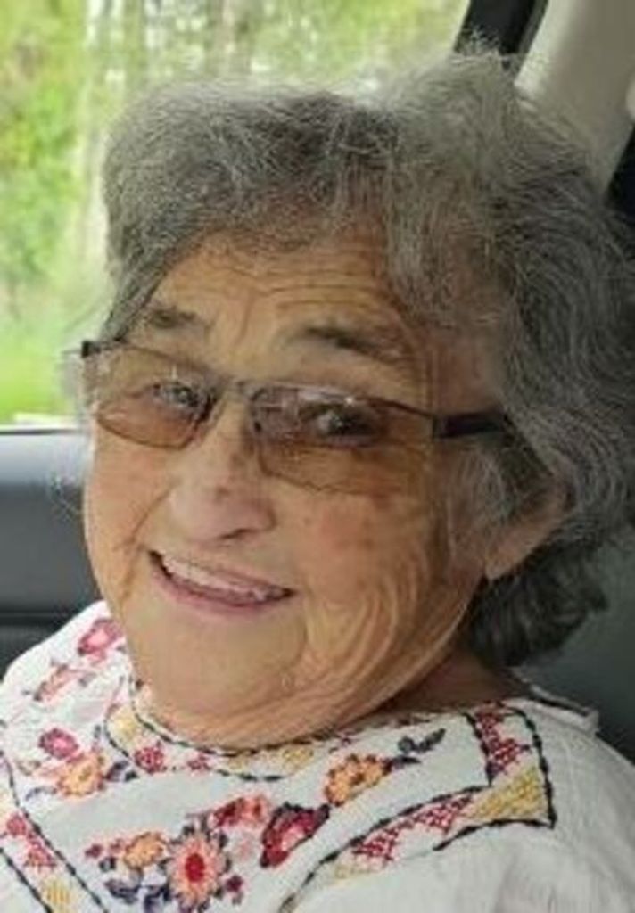 Kathryn Agnes "Hitch" Venzor Profile Photo