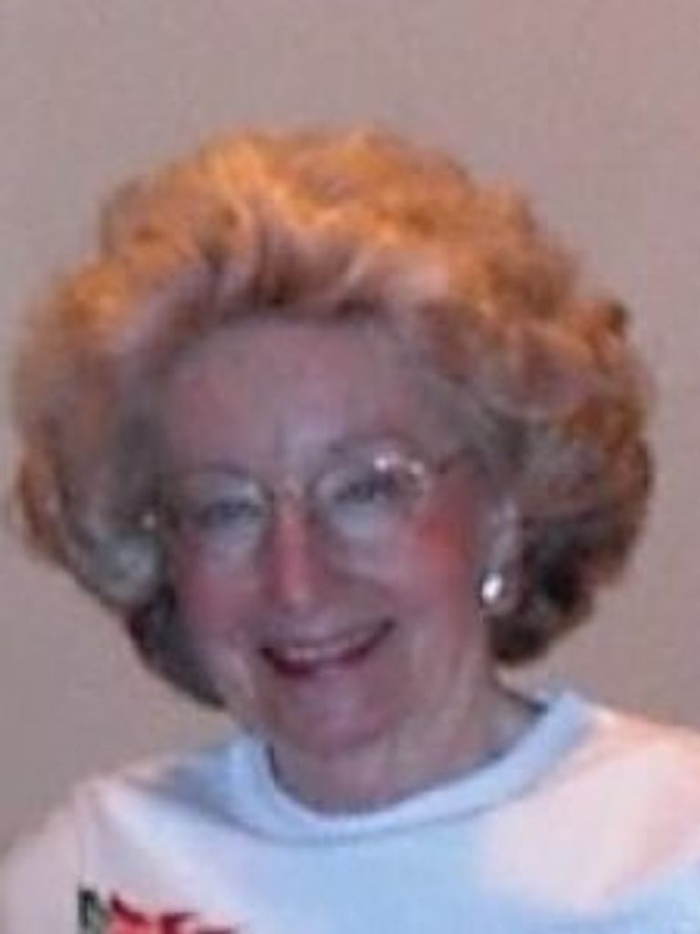 Susan Marie Tramontine Abrahamson