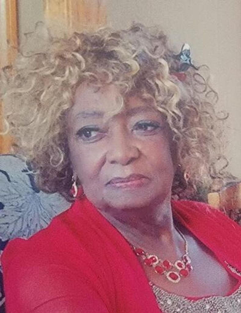 Hazel E. Reed Profile Photo