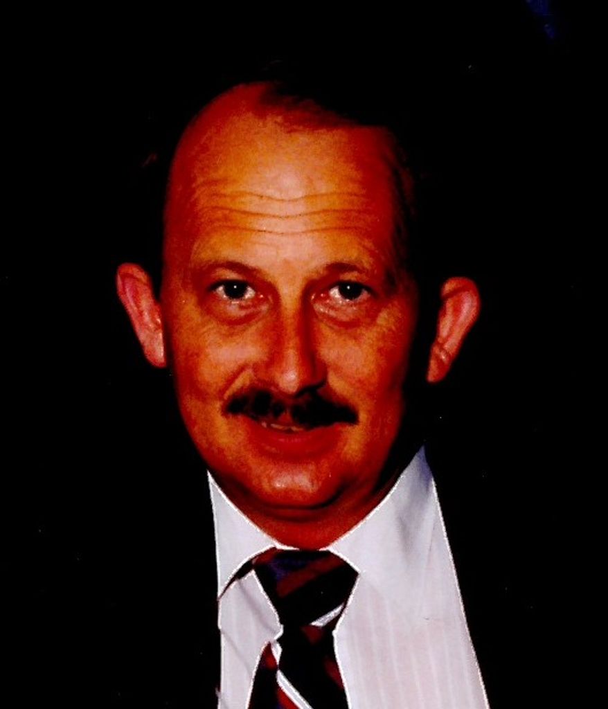 Roy Baumgardner