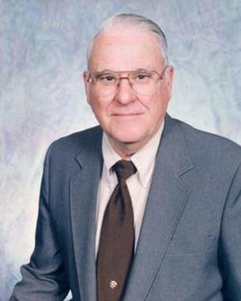 Dean V. Watts
