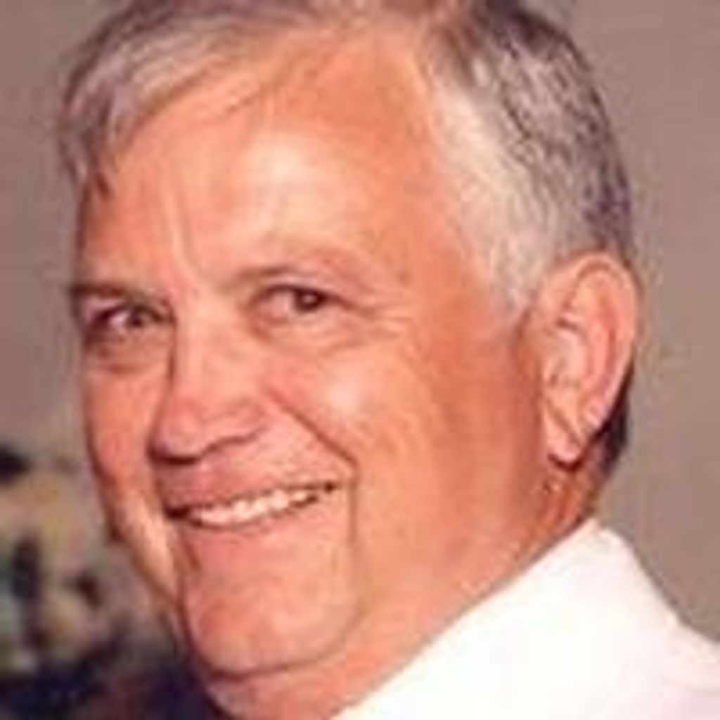 Charles "Buddy" Ayres