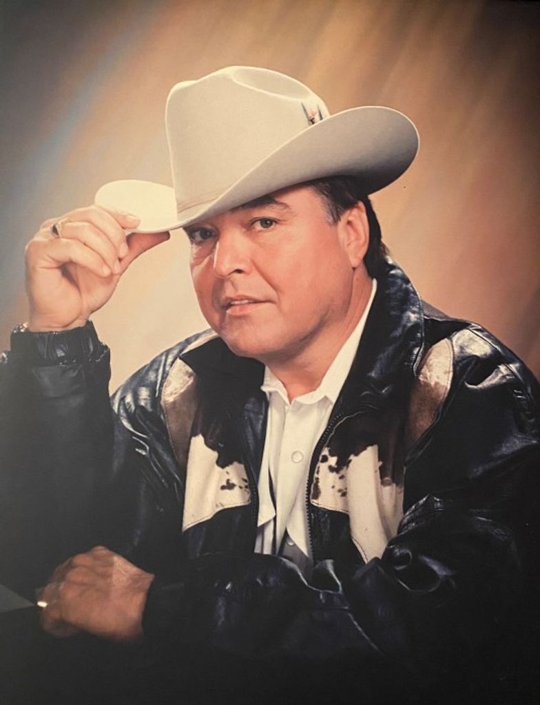 Rogelio Ayala