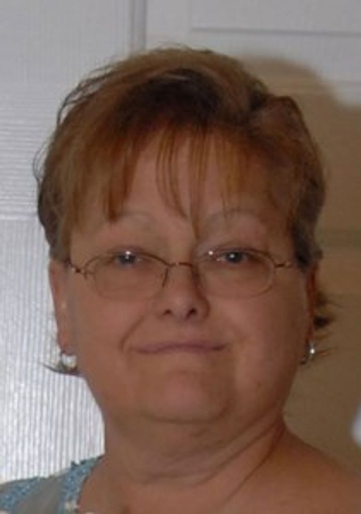 Sandra J."Sam" Ovitt