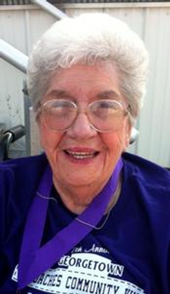 Pauline Drake