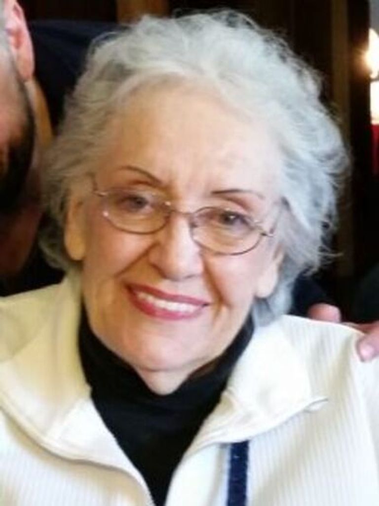 Marilyn Jo Harvey Rice