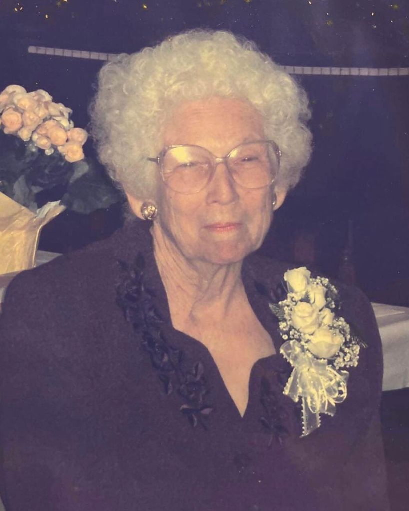 Erma Rooks Profile Photo