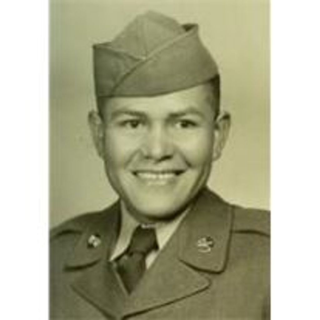 Adolph Scott