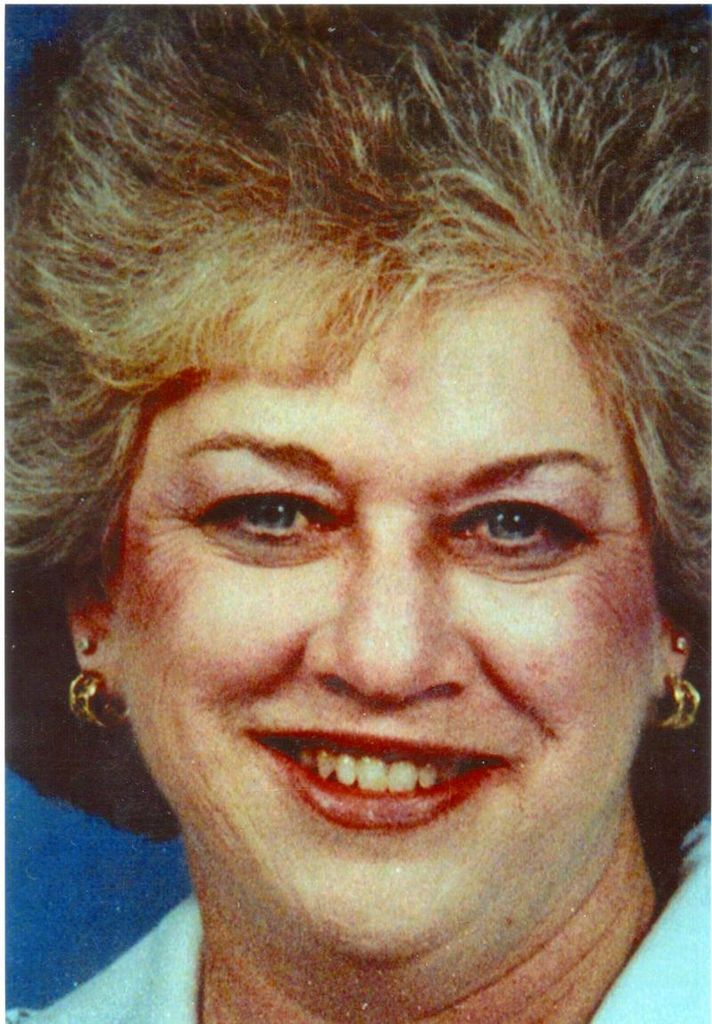 Sharon Ann Barnes Profile Photo