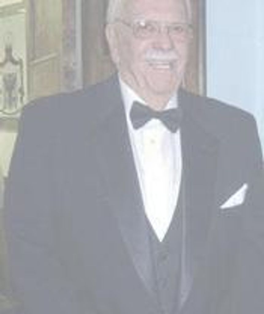 Roy B. Knadler