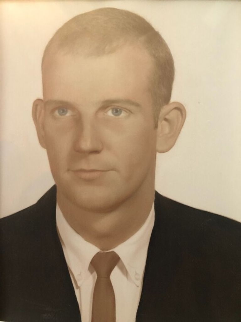 Thomas Jones Jr Profile Photo