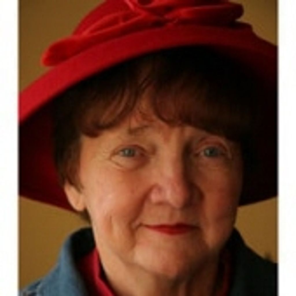 Margaret Risner