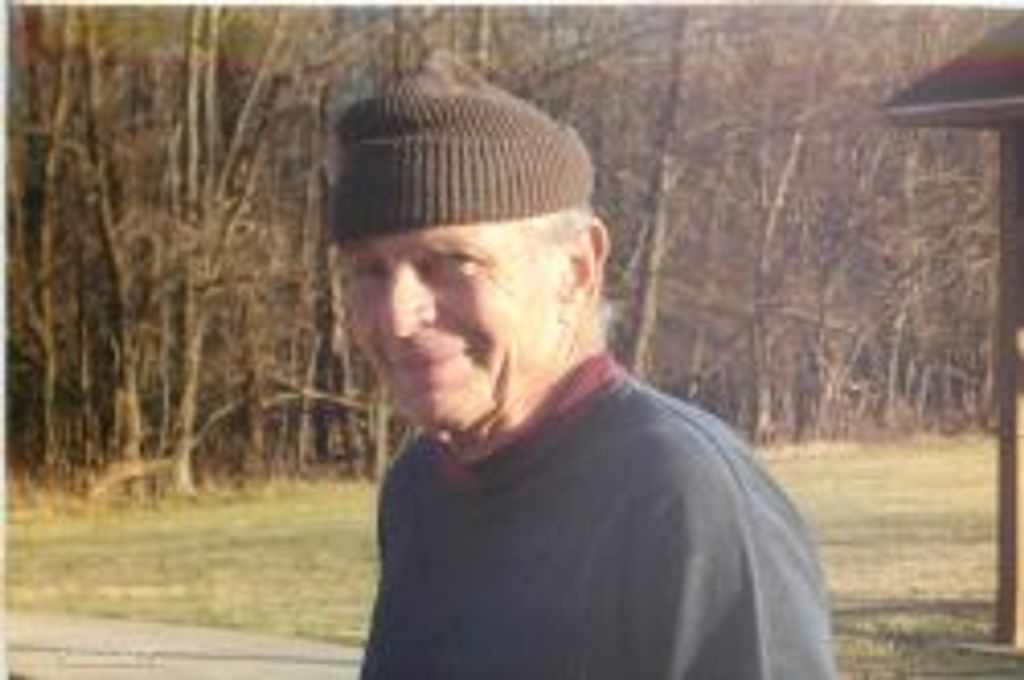 Howard Wetzel Jr.