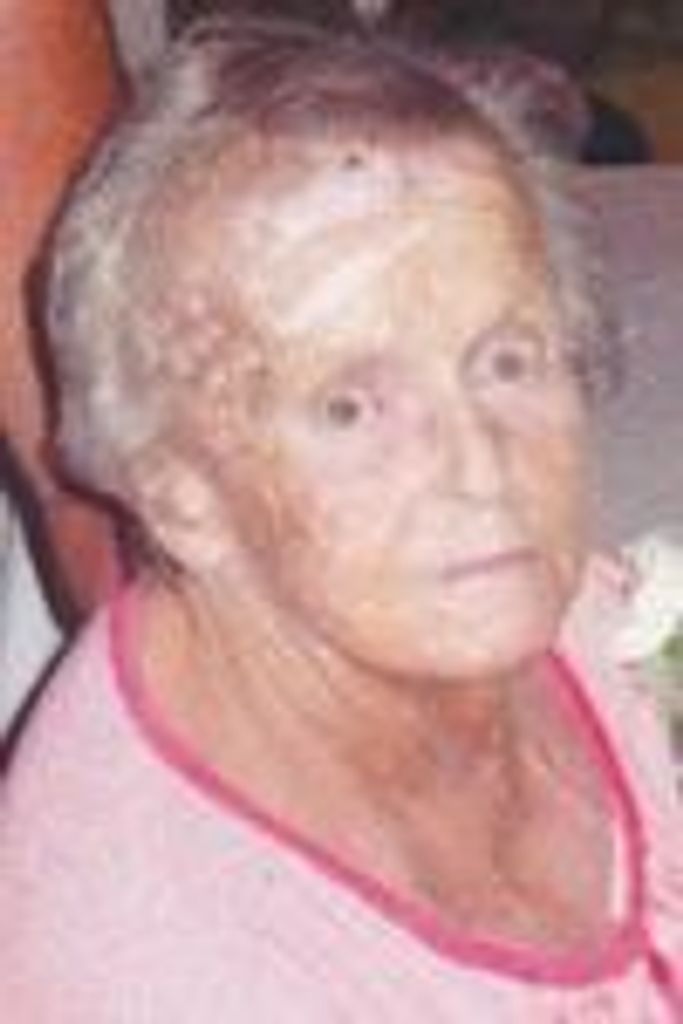 Dolores R. Knorr
