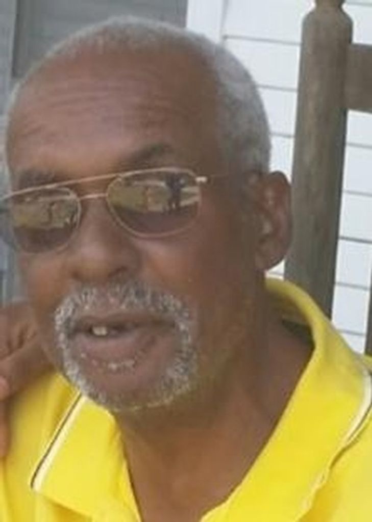 Carey Merritt Daniel, Jr. Profile Photo