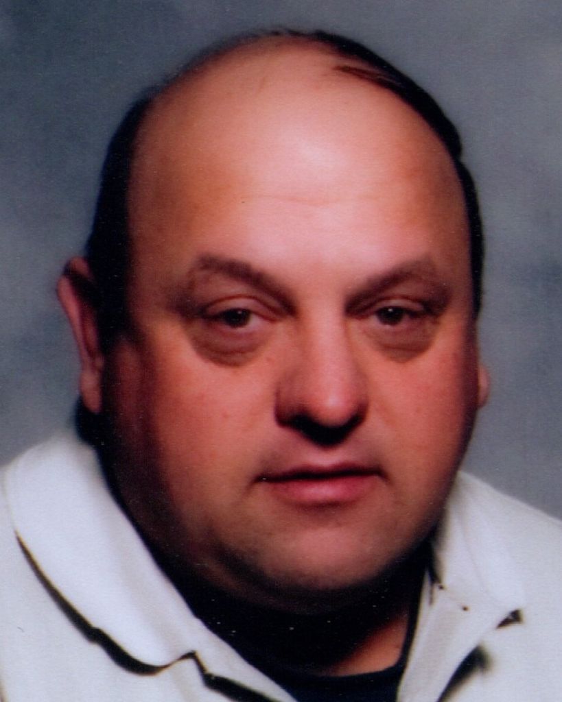 Allen Dale Grasley III