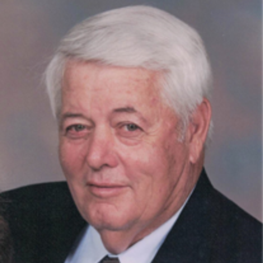 James Norman Chrisman Profile Photo