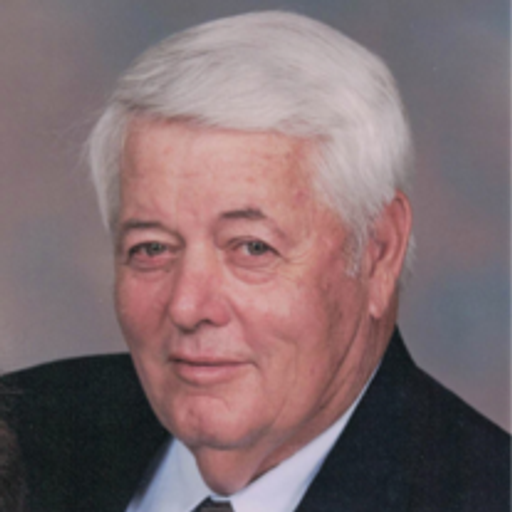 James Norman Chrisman Profile Photo