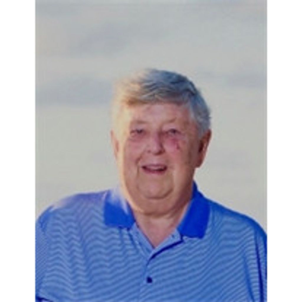 Edward J. Scollins Profile Photo