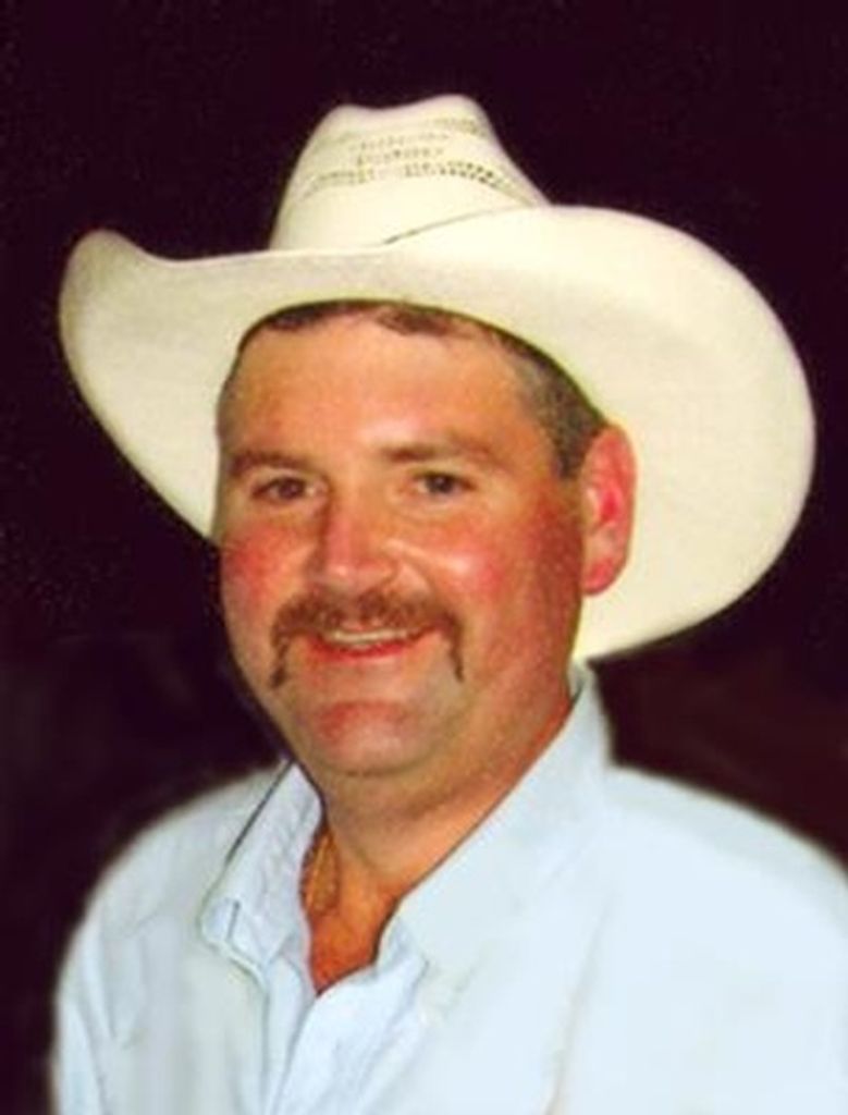 Trent "Bubba" Ingalls